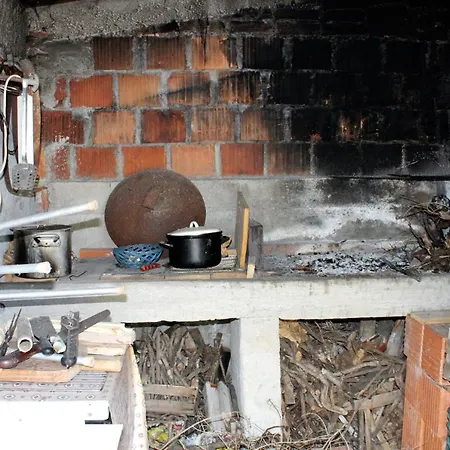 By The Sea Brgulje, Molat - 6250 Appartement *