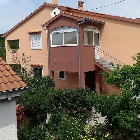 By The Sea Brgulje, Molat - 6250 דירה *