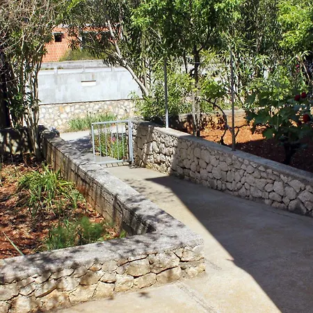 By The Sea Brgulje, Molat - 6250 דירה