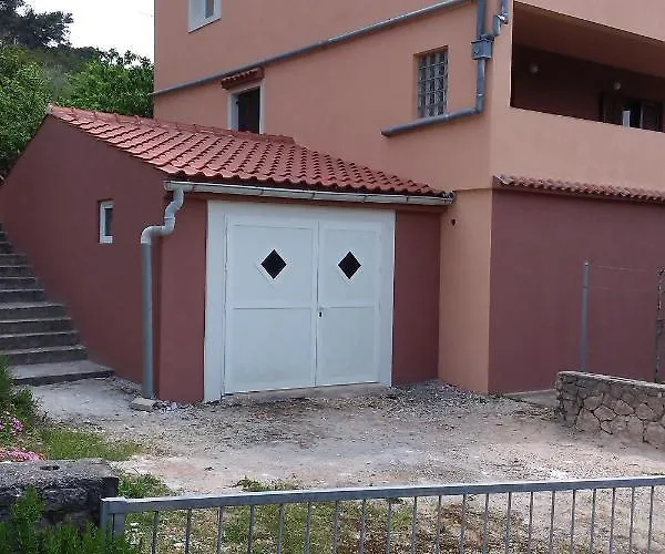 By The Sea Brgulje, Molat - 6250 * Brgulje