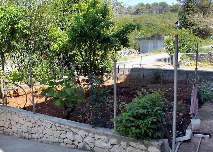 Apartman By The Sea Brgulje, Molat - 6250 *