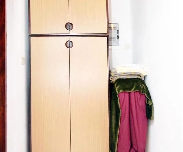 By The Sea Brgulje, Molat - 6250 Apartman *