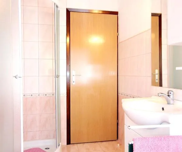 By The Sea Brgulje, Molat - 6250 Apartman Brgulje