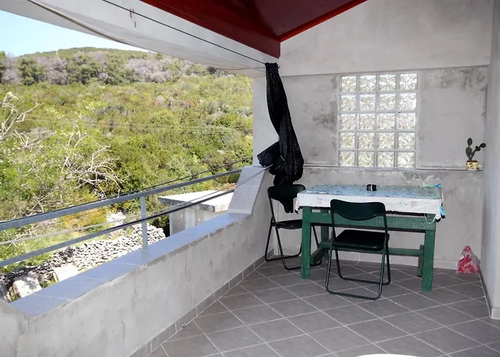 Apartman By The Sea Brgulje, Molat - 6250 *