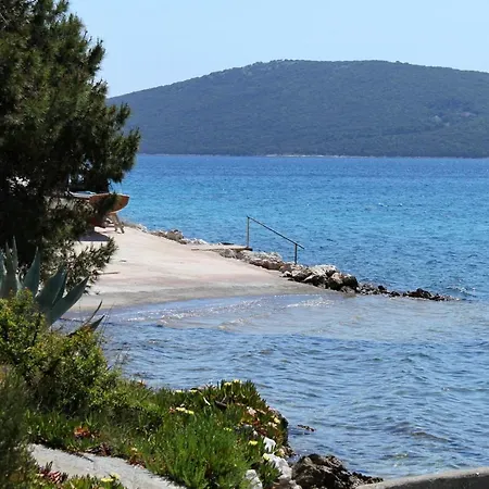 Daire By The Sea Brgulje, Molat - 6250 *