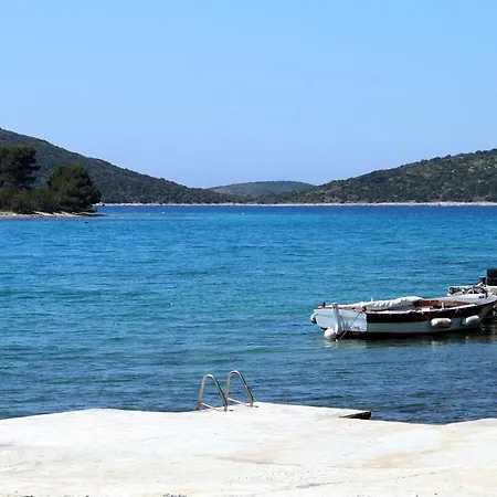 Apartman By The Sea Brgulje, Molat - 6250