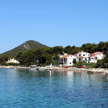 Apartman By The Sea Brgulje, Molat - 6250 Brgulje