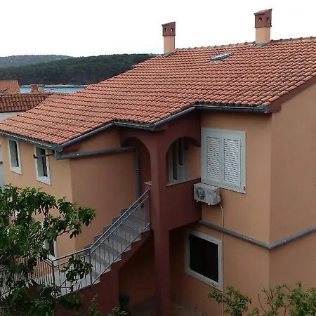 Apartman By The Sea Brgulje, Molat - 6250
