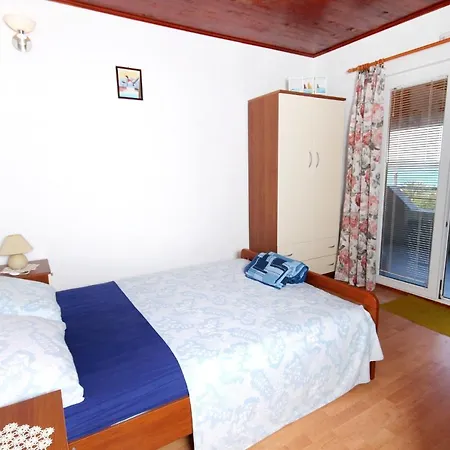 By The Sea Brgulje, Molat - 6250 Daire Brgulje