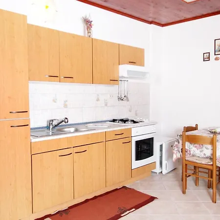 By The Sea Brgulje, Molat - 6250 Appartement Brgulje