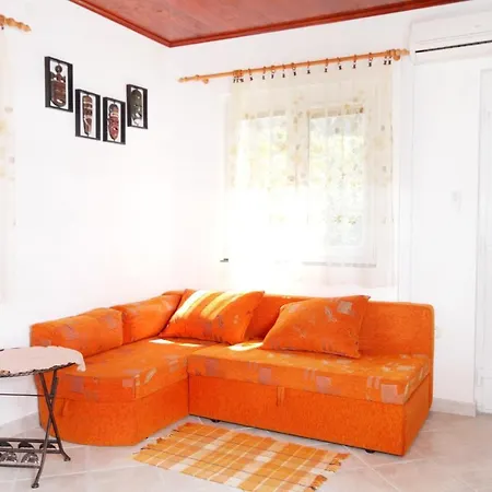 By The Sea Brgulje, Molat - 6250 Brgulje