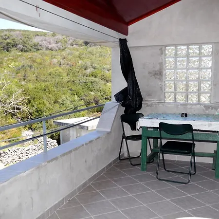 Appartement By The Sea Brgulje, Molat - 6250 *