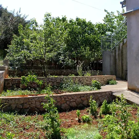 Appartement By The Sea Brgulje, Molat - 6250