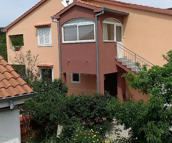 By The Sea Brgulje, Molat - 6250 Apartamento *