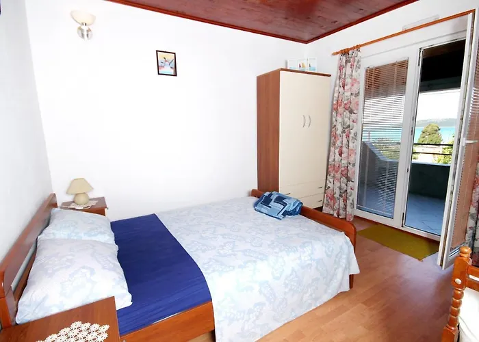 By The Sea Brgulje, Molat - 6250 Apartamento Brgulje