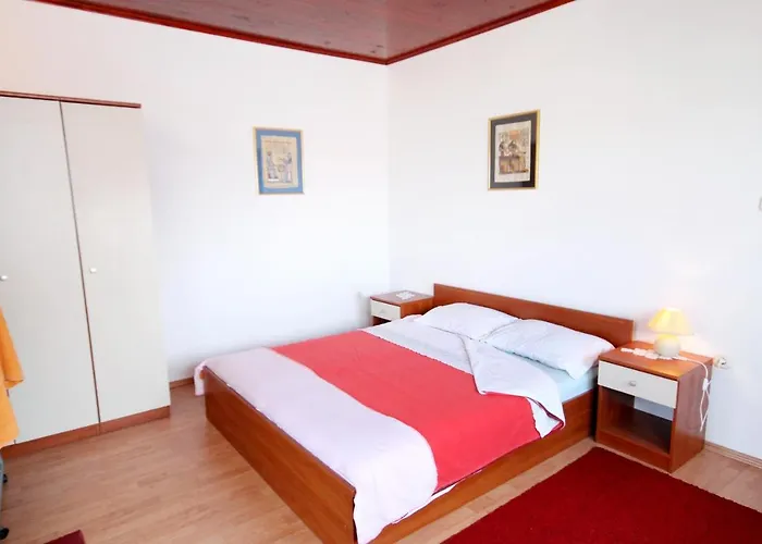 By The Sea Brgulje, Molat - 6250 Apartamento Brgulje